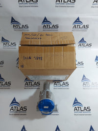 FUJI ELECTRIC FCX-AII FKPV03V5AKAYY0Y PRESSURE TRANSMITTER