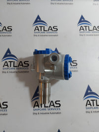 FUJI ELECTRIC FCX-AII FKPV03V5AKAYY0Y PRESSURE TRANSMITTER