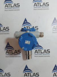 FUJI ELECTRIC FCX-AII FKPV04V5AKABYOY F.O.PUMP PRESSURE TRANSMITTER