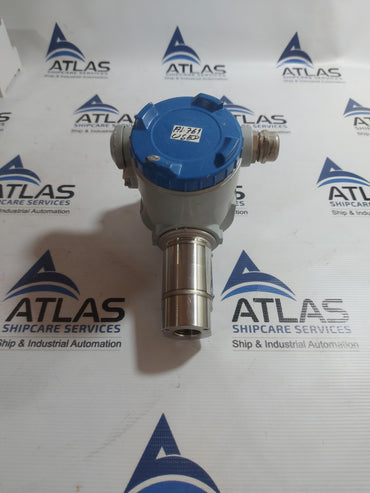 FUJI ELECTRIC FCX-AII FKPV04V5AKABYOY F.O.PUMP PRESSURE TRANSMITTER