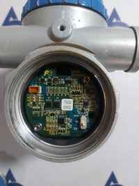 FUJI ELECTRIC FCX-AII FKPV04V5AKABYOY F.O.PUMP PRESSURE TRANSMITTER