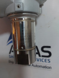 FUJI ELECTRIC FCX-AII FKPV04V5AKABYOY F.O.PUMP PRESSURE TRANSMITTER