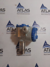 FUJI ELECTRIC FCX-AII FKPV04V5AKABYOY F.O.PUMP PRESSURE TRANSMITTER