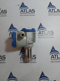 FUJI ELECTRIC FCX-AII FKPV04V5AKABYOY F.O.PUMP PRESSURE TRANSMITTER