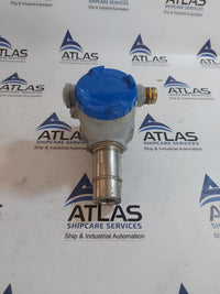 FUJI ELECTRIC FCX-AII FKPV04V5AKABYOY STEAM PRESSURE TRANSMITTER