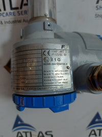 FUJI ELECTRIC FCX-AII FKPV04V5AKABYOY STEAM PRESSURE TRANSMITTER