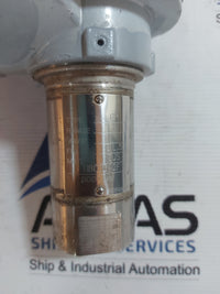 FUJI ELECTRIC FCX-AII FKPV04V5AKABYOY STEAM PRESSURE TRANSMITTER