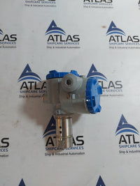 FUJI ELECTRIC FCX-AII FKPV04V5AKABYOY STEAM PRESSURE TRANSMITTER