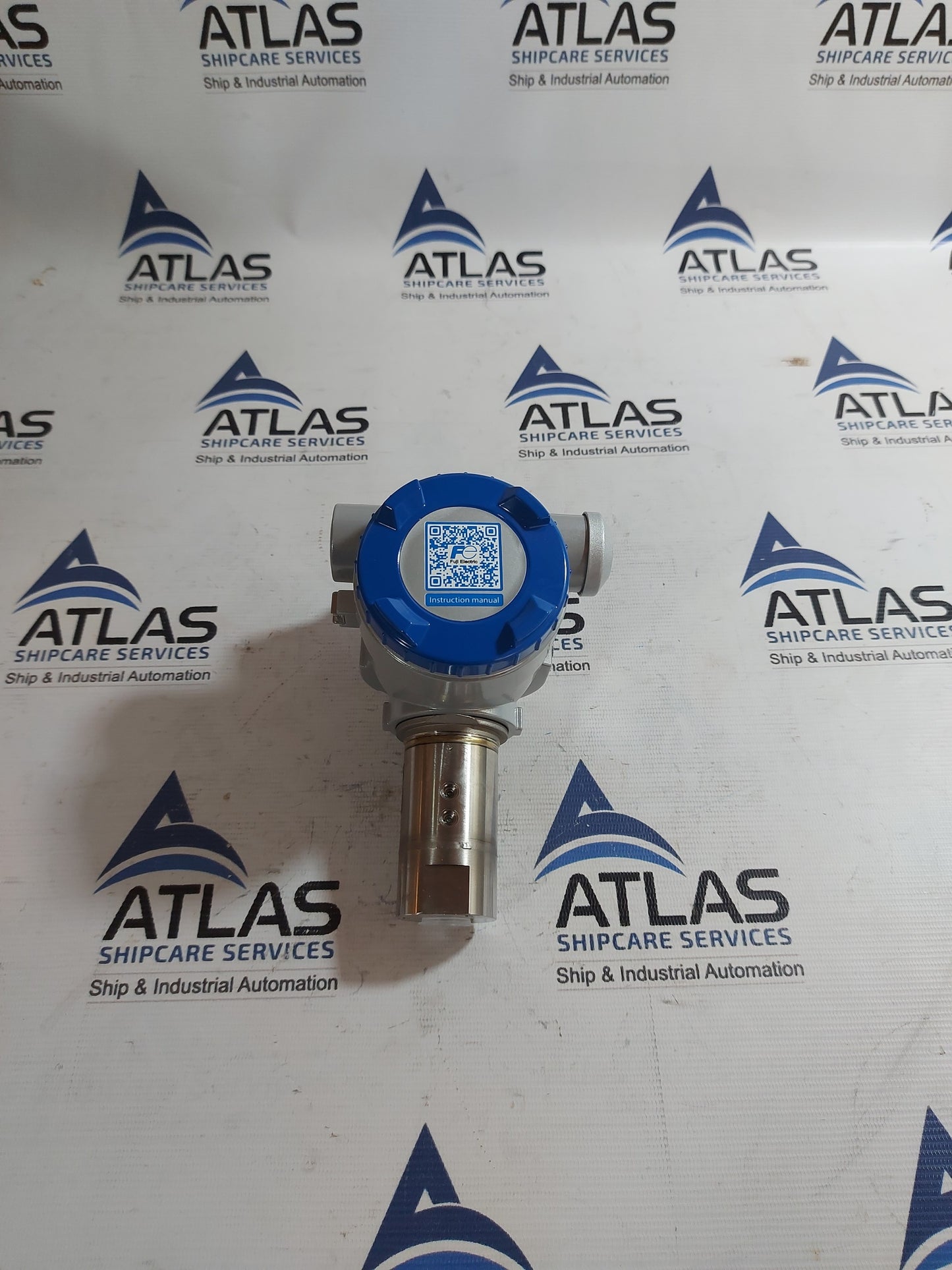 FUJI ELECTRIC FCX-AII FKPV04V5AKAYYOY PRESSURE TRANSMITTER