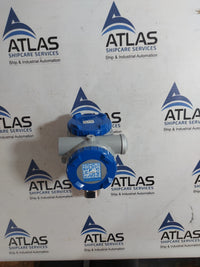 FUJI ELECTRIC FCX-AII FKPV04V5AKAYYOY PRESSURE TRANSMITTER