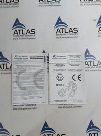 FUJI ELECTRIC FCX-AII FKPV04V5AKAYYOY PRESSURE TRANSMITTER