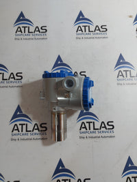 FUJI ELECTRIC FCX-AII FKPV04V5AKAYYOY PRESSURE TRANSMITTER