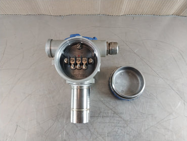 FUJI ELECTRIC FCX-AII PRESSURE TRANSMITTER FKPV03V5AKABY0Y