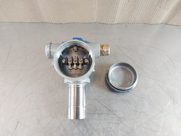 FUJI ELECTRIC FCX-AII PRESSURE TRANSMITTER FKPV03V5AKABY0Y