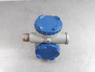 FUJI ELECTRIC FCX-AII PRESSURE TRANSMITTER FKPV03V5AKABY0Y