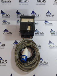 FUJI ELECTRIC PHE10022-VV0EV CHART RECORDER