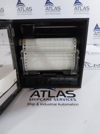 FUJI ELECTRIC PHE10022-VV0EV CHART RECORDER