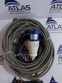 FUJI ELECTRIC PHE10022-VV0EV CHART RECORDER