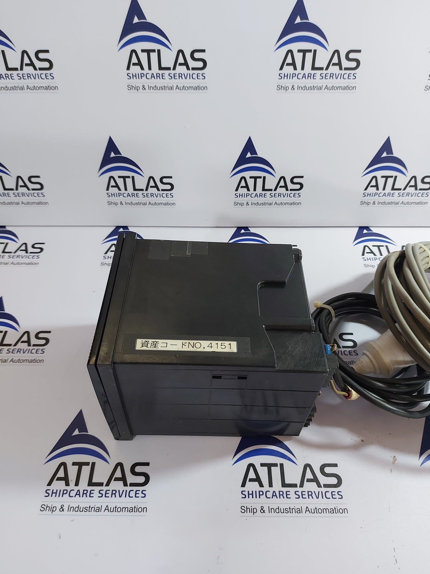 FUJI ELECTRIC PHE10022-VV0EV CHART RECORDER