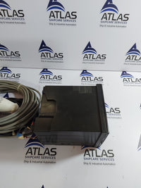 FUJI ELECTRIC PHE10022-VV0EV CHART RECORDER