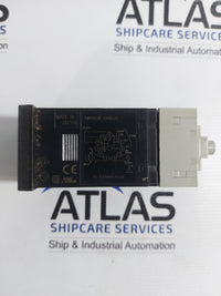 FUJI ELECTRIC PXR-4 TEMPERATURE CONTROLLER PXR4TAS1-1Y500