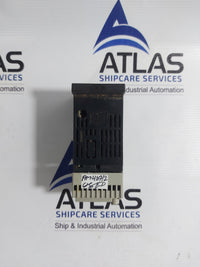 FUJI ELECTRIC PXR-4 TEMPERATURE CONTROLLER PXR4TAS1-1Y500