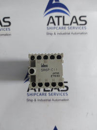 FUJI ELECTRIC PXR-4 TEMPERATURE CONTROLLER PXR4TAS1-1Y500