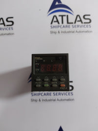 FUJI ELECTRIC PXZ4TAY1-5VC26-D TEMPERATURE CONTROLLER