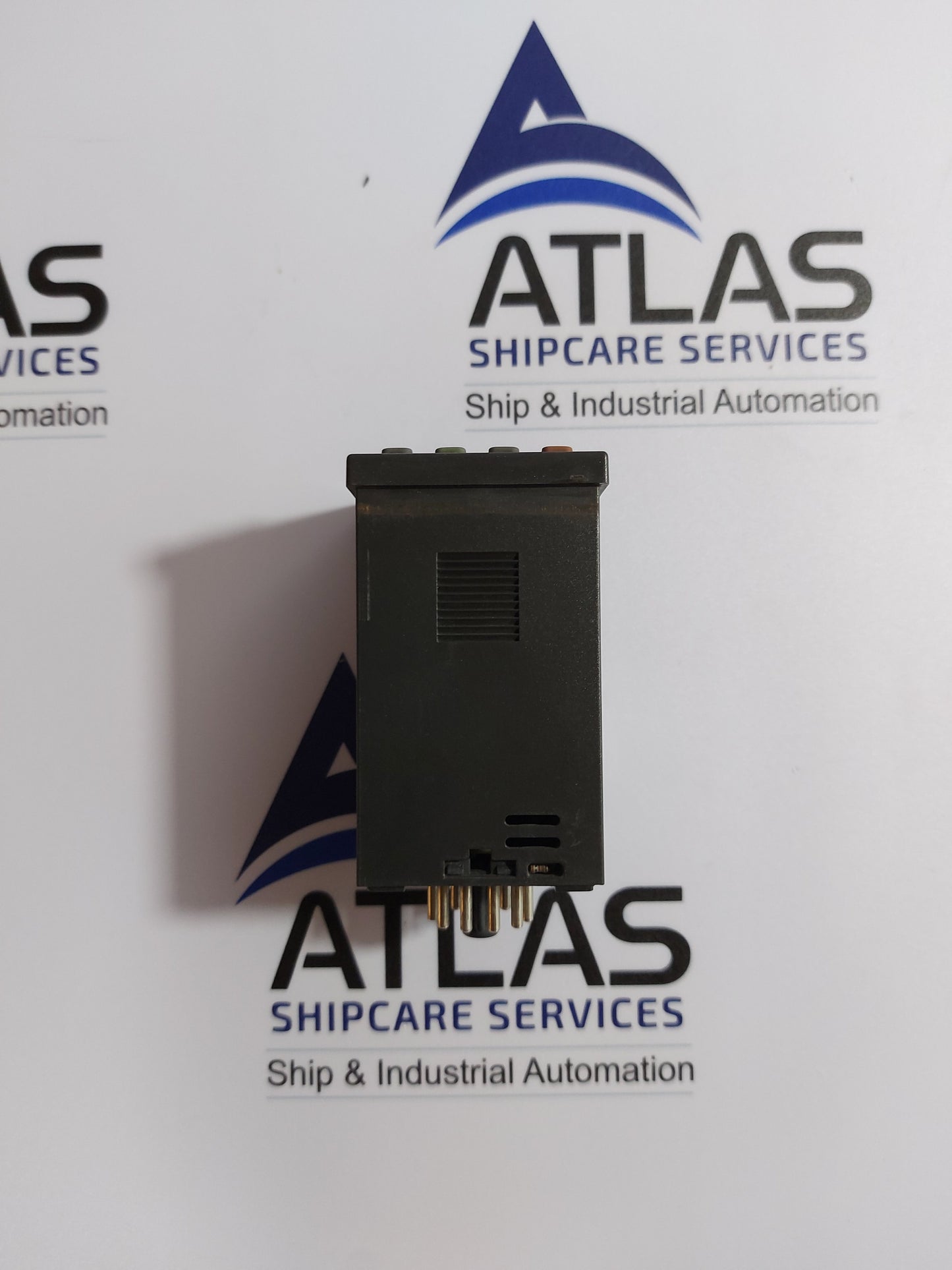 FUJI ELECTRIC PXZ4TAY1-5VC26-D TEMPERATURE CONTROLLER