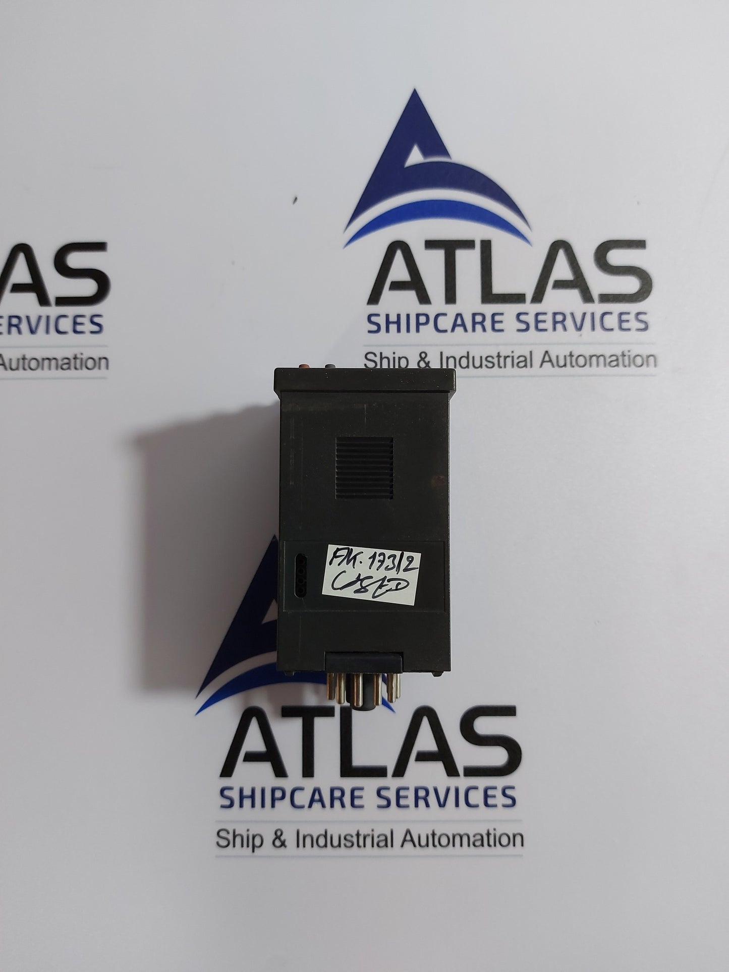 FUJI ELECTRIC PXZ4TAY1-5VC26-D TEMPERATURE CONTROLLER