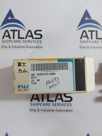 FUJI ELECTRIC RC310-1 CAM SWITCH TYPE M3205KR 250V 7.5A 600V 2A