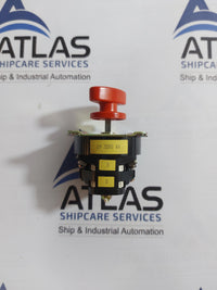 FUJI ELECTRIC RC310-1 CAM SWITCH TYPE M3205KR 250V 7.5A 600V 2A