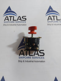 FUJI ELECTRIC RC310-1 CAM SWITCH TYPE M3205KR 250V 7.5A 600V 2A