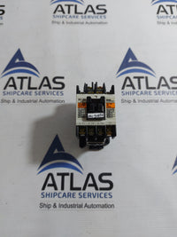 FUJI ELECTRIC SC-03 [11] MAGNETIC CONTACTOR 100/110V 20A