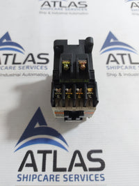 FUJI ELECTRIC SC-03 [11] MAGNETIC CONTACTOR 100/110V 20A