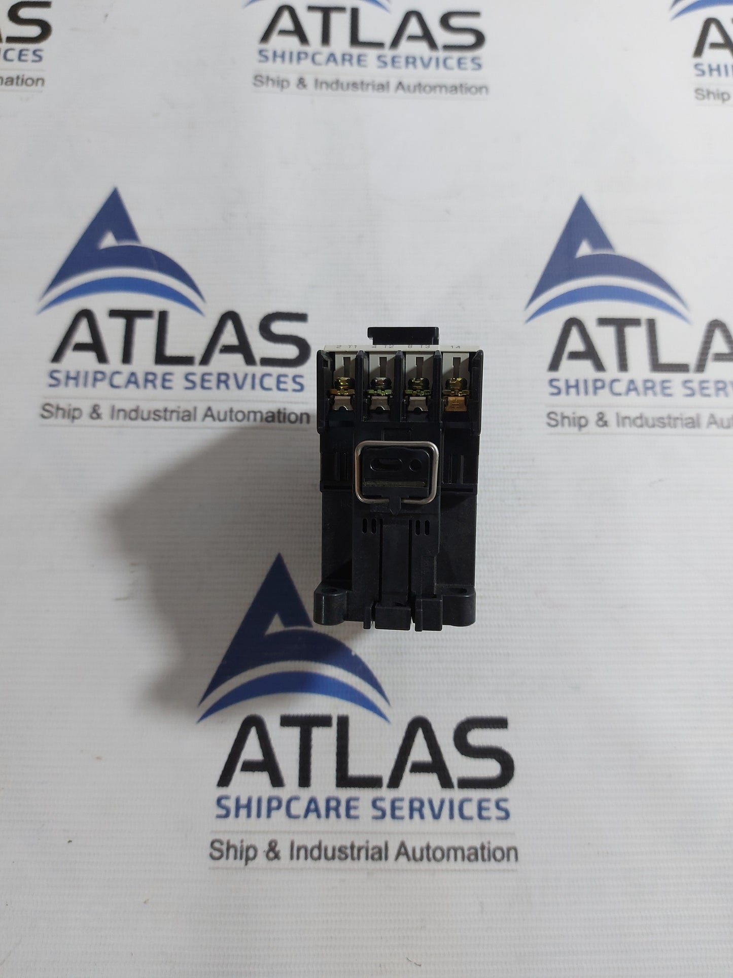 FUJI ELECTRIC SC-03 [11] MAGNETIC CONTACTOR 100/110V 20A