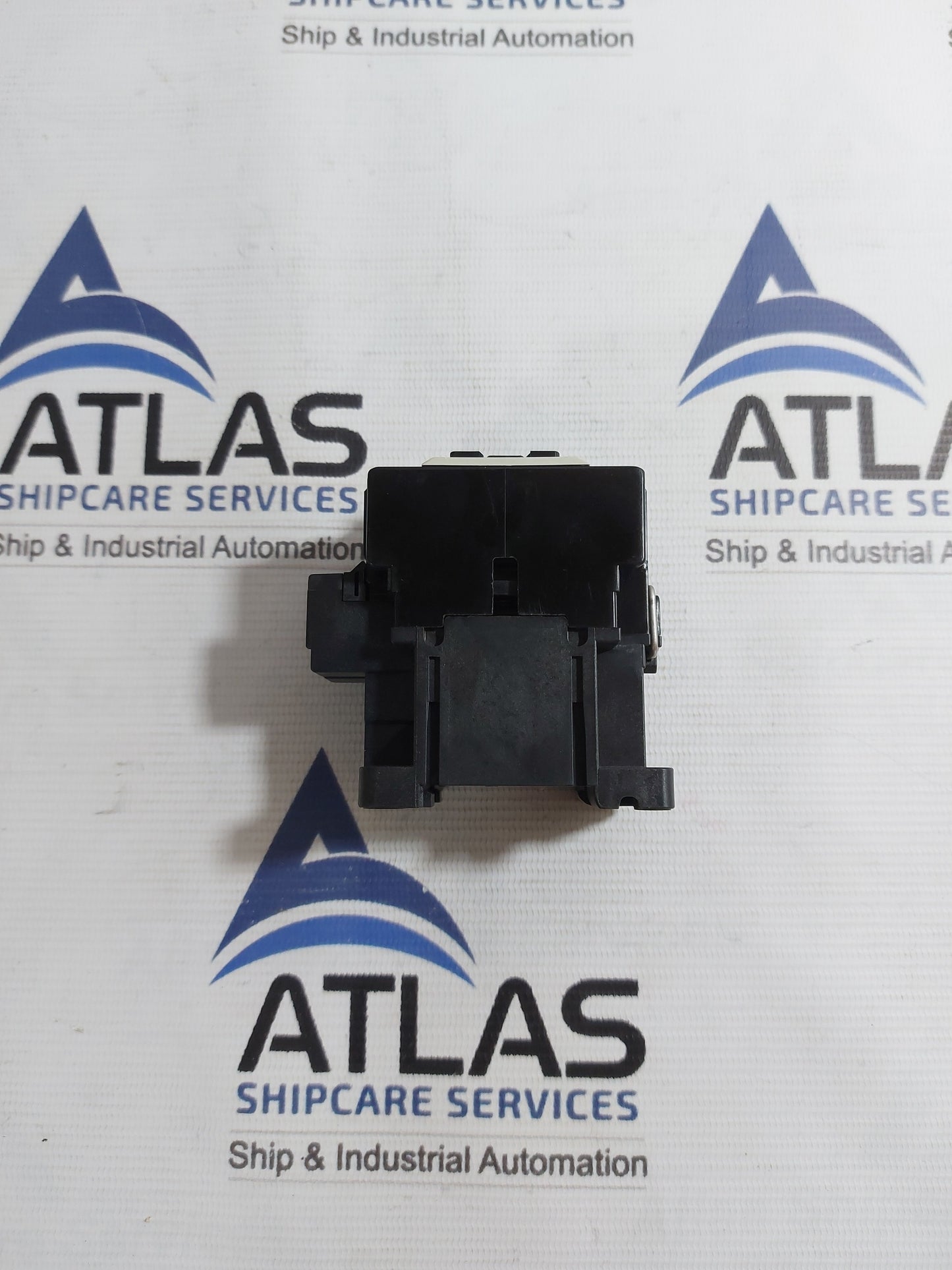 FUJI ELECTRIC SC-03 [11] MAGNETIC CONTACTOR 100/110V 20A