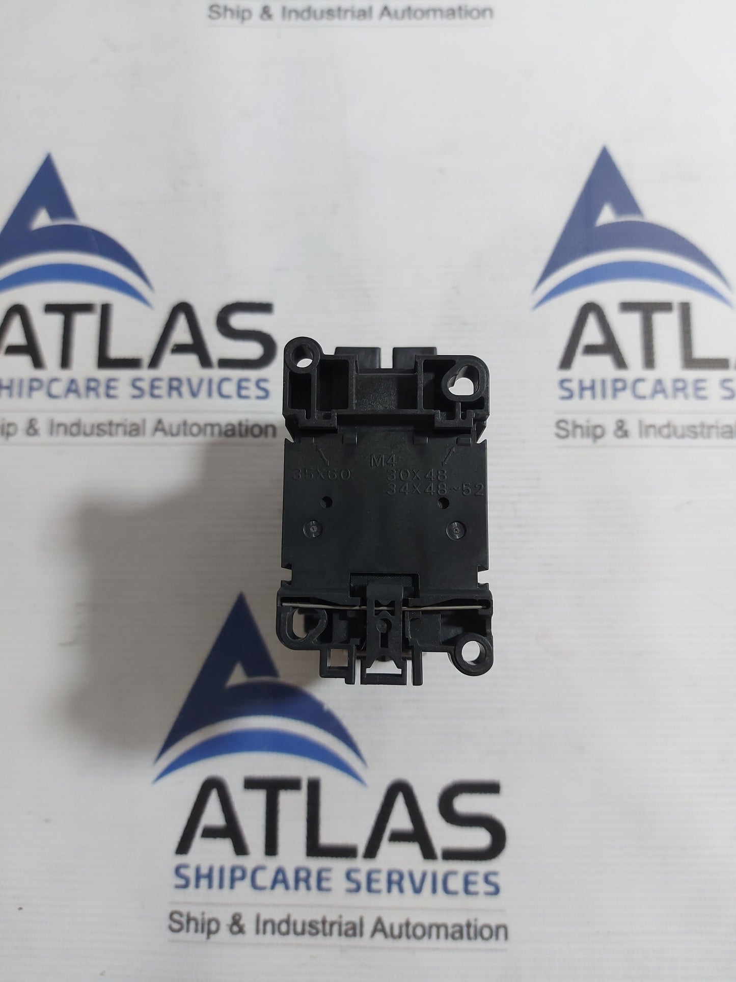 FUJI ELECTRIC SC-03 [11] MAGNETIC CONTACTOR 100/110V 20A