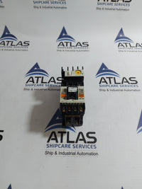 FUJI ELECTRIC SC-03 [11] MAGNETIC CONTACTOR 11A 220V