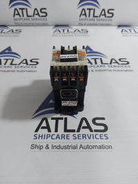 FUJI ELECTRIC SC-03 [11] MAGNETIC CONTACTOR 11A
