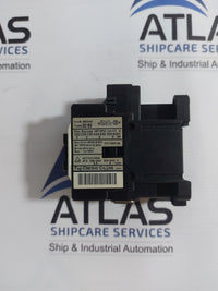 FUJI ELECTRIC SC-03 [11] MAGNETIC CONTACTOR 11A