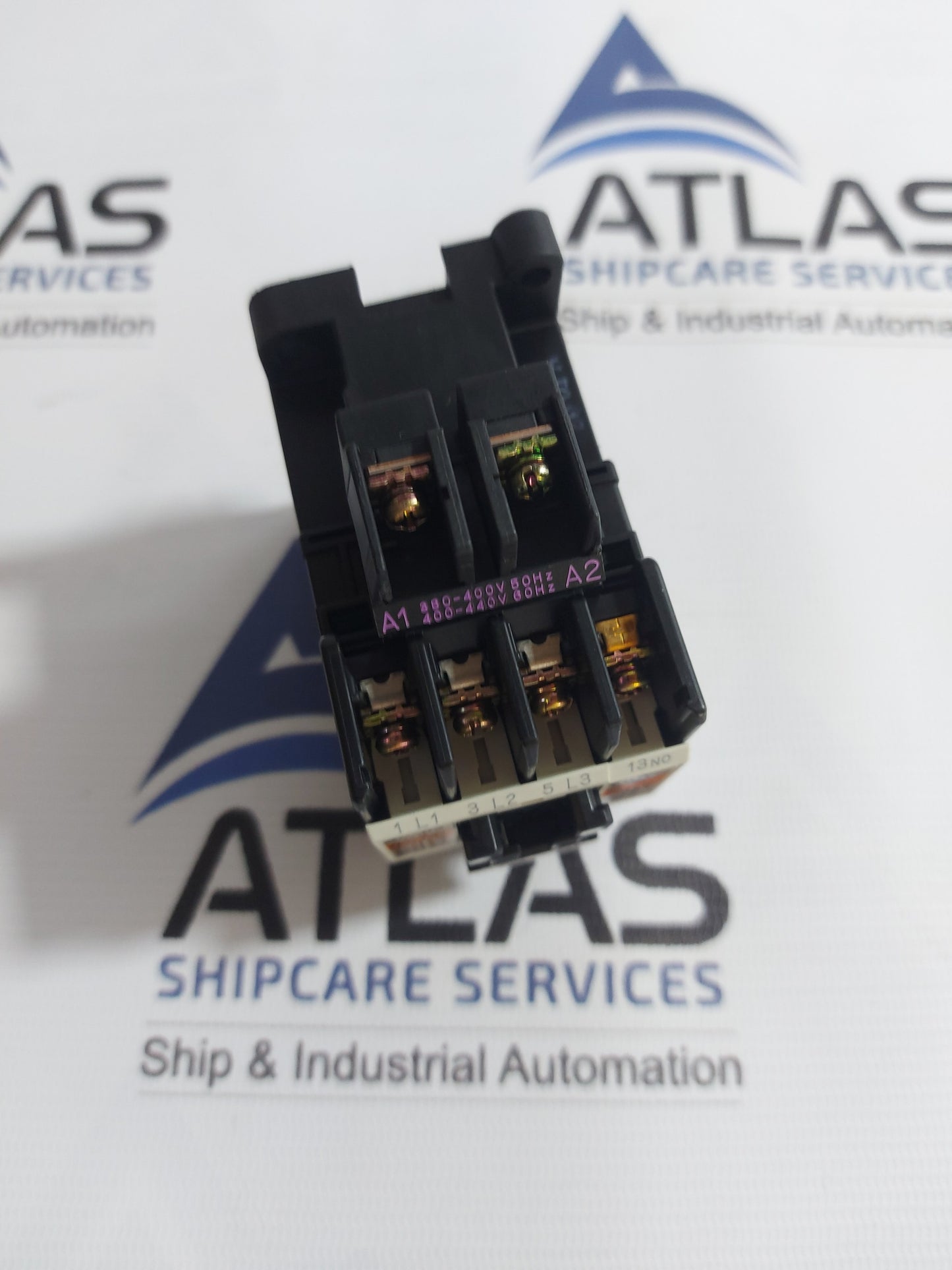 FUJI ELECTRIC SC-03 [11] MAGNETIC CONTACTOR 11A