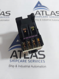 FUJI ELECTRIC SC-03 [11] MAGNETIC CONTACTOR 11A
