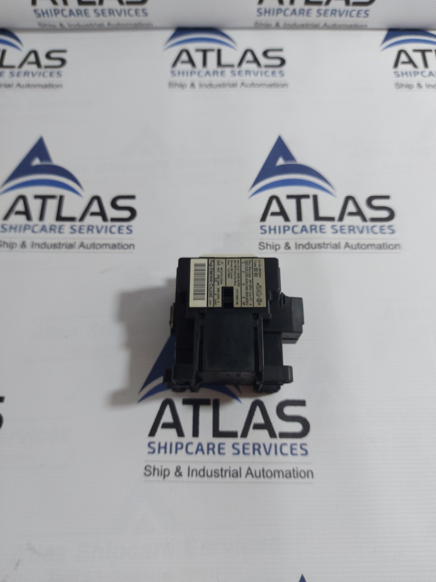FUJI ELECTRIC SC-03 [11] MAGNETIC CONTACTOR 11A