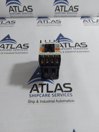 FUJI ELECTRIC SC-03 [11] MAGNETIC CONTACTOR 11A