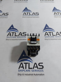 FUJI ELECTRIC SC-03 [11] MAGNETIC CONTACTOR 200/220V 20A