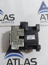 FUJI ELECTRIC SC-03 [11] MAGNETIC CONTACTOR 200/220V 20A