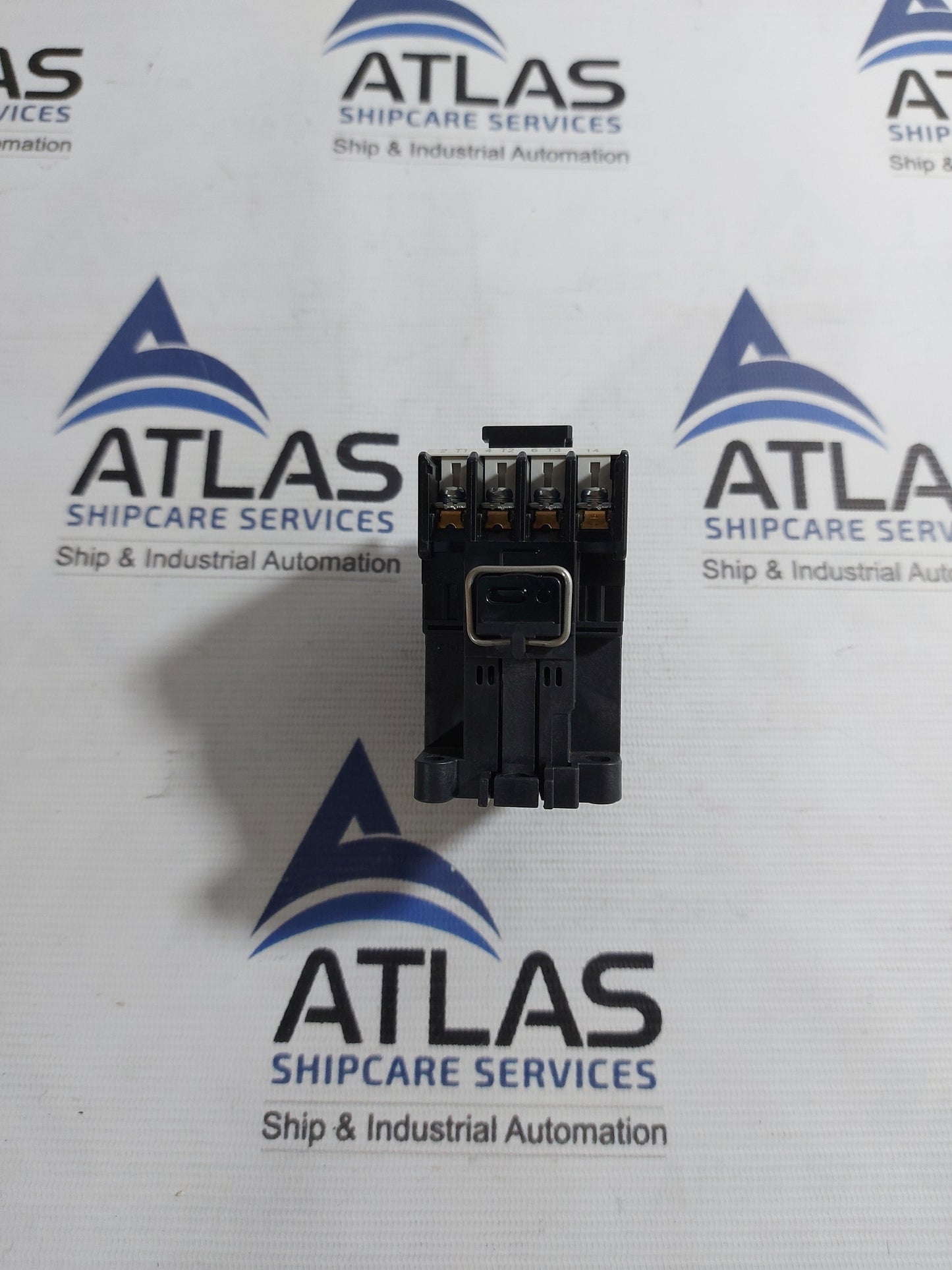 FUJI ELECTRIC SC-03 [11] MAGNETIC CONTACTOR 200/220V 20A