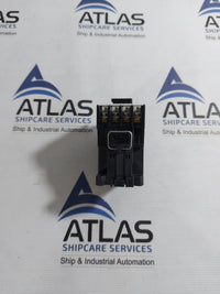 FUJI ELECTRIC SC-03 [11] MAGNETIC CONTACTOR 200/220V 20A