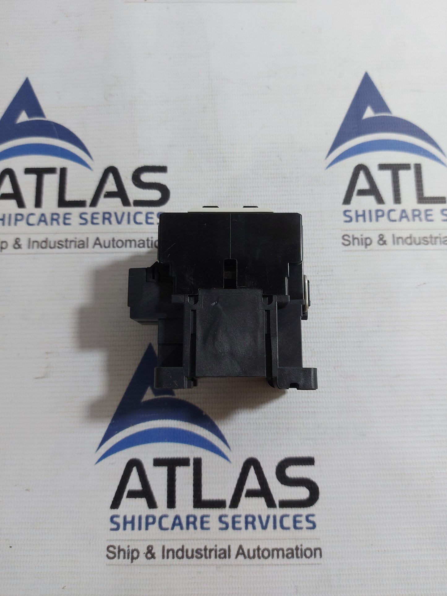 FUJI ELECTRIC SC-03 [11] MAGNETIC CONTACTOR 200/220V 20A